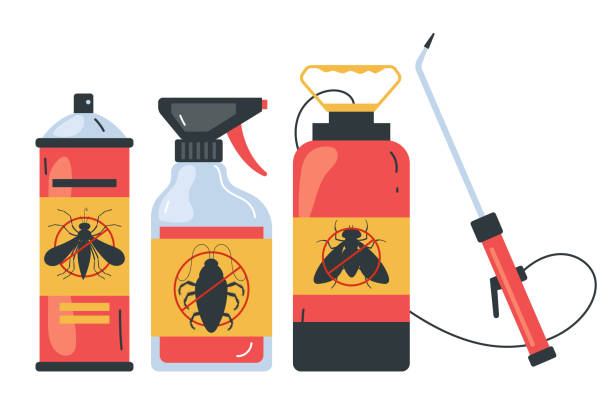 Best Pest Inspection Near Me  in La Puebla, NM